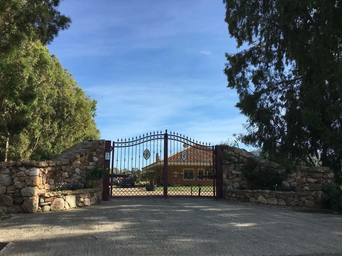 Villa Arzilla Sardegna Alguer