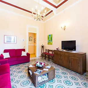 A Casa Di Anna - Appartamento Palermo