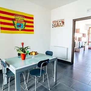 La Senyera Alghero
