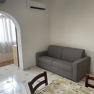 Oreto Appartamento Palermo