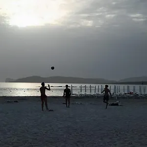 Fronte Mare, Con Parcheggio Privato Alghero