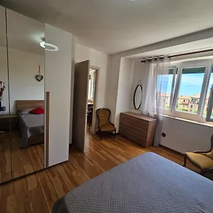 La Casa Di Aldo Al Mare Appartamento Ospedaletti
