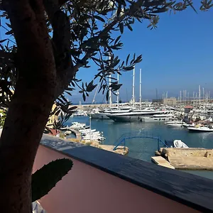 Isabella Marina Di Igiea Appartamento Palermo