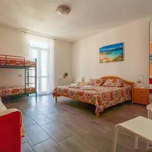  Accommodatie bij particulieren Casa Yvona