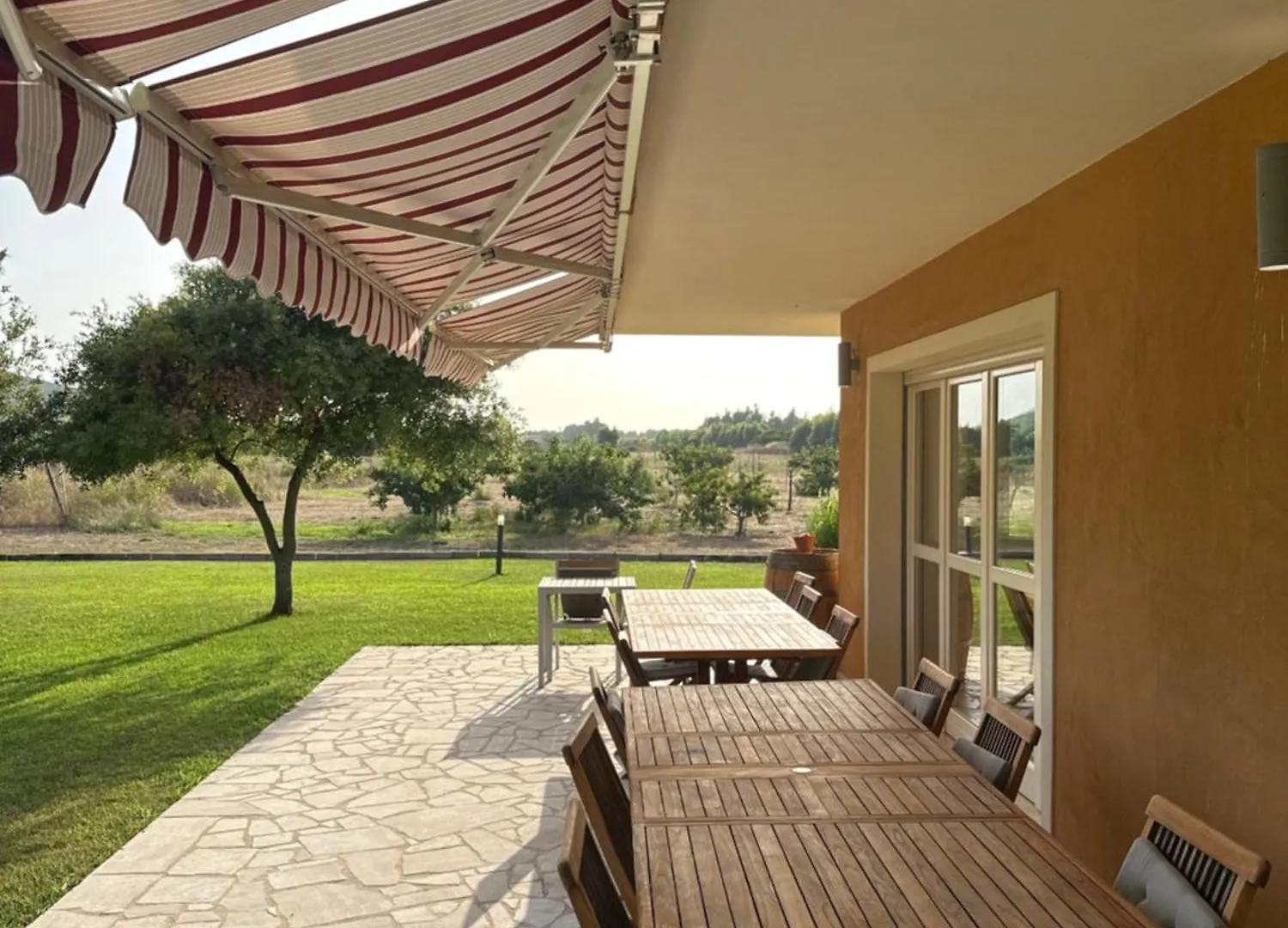 Villa Arzilla Sardegna Alghero