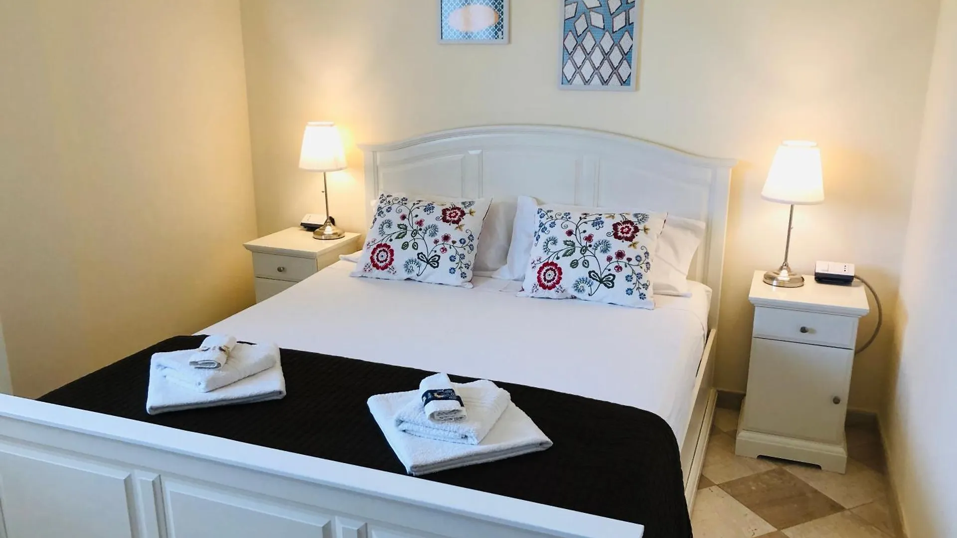 Villa Arzilla Sardegna Alghero Italië