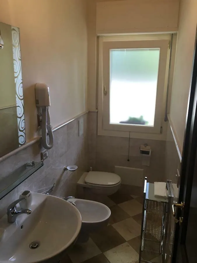 Landhuis Villa Arzilla Sardegna Alghero Italië