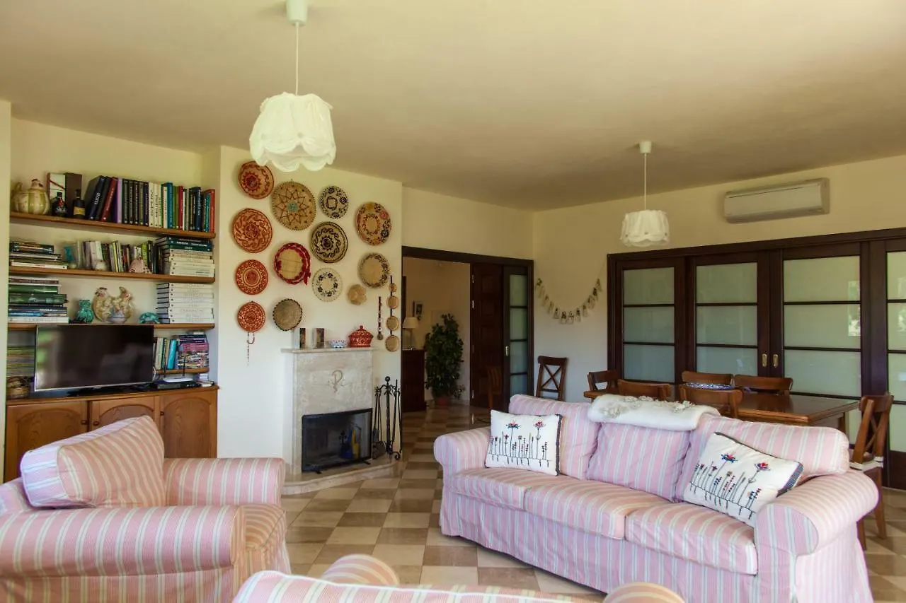 Villa Arzilla Sardegna Alghero 0*,
