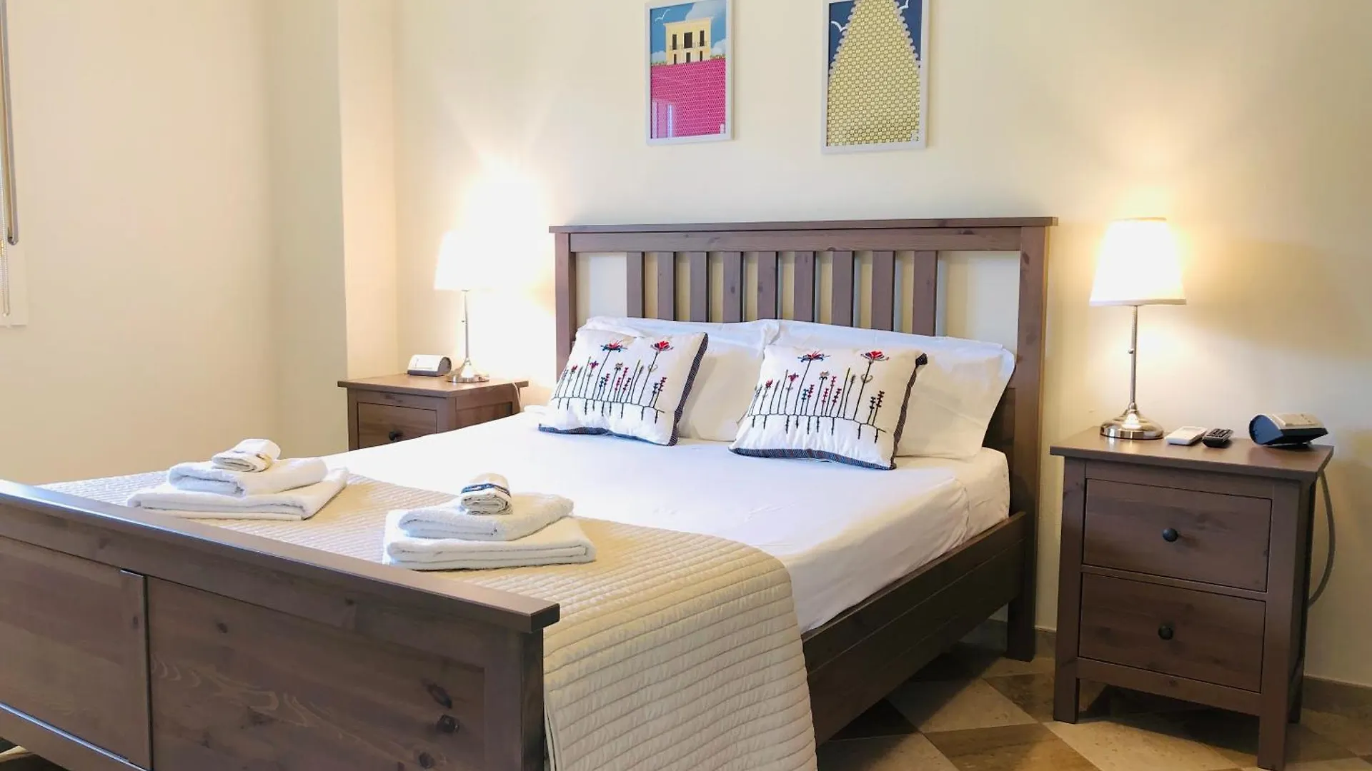 Landhuis Villa Arzilla Sardegna Alghero